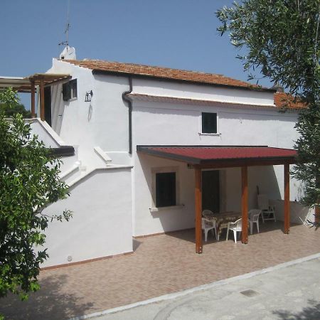 Apartament Casa Del Gelso San Menaio Zewnętrze zdjęcie
