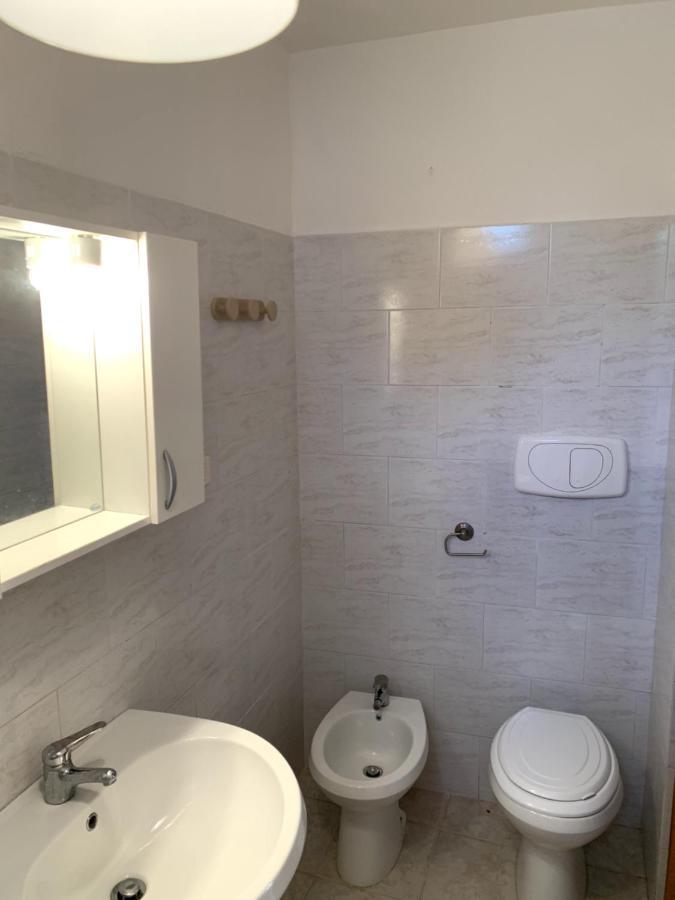 Apartament Casa Del Gelso San Menaio Zewnętrze zdjęcie