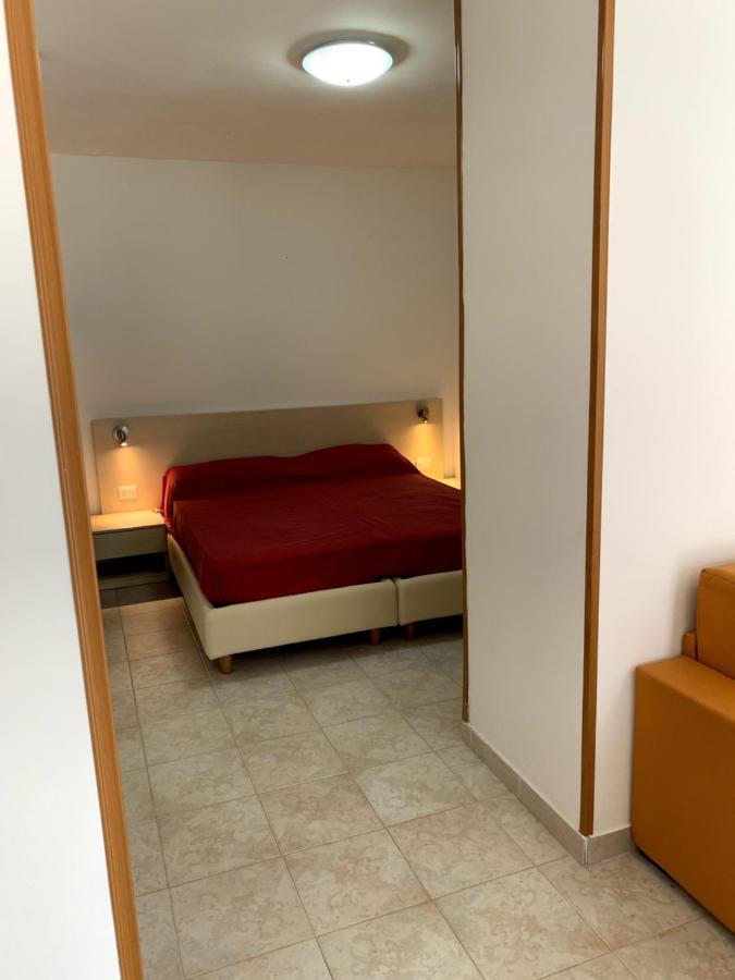 Apartament Casa Del Gelso San Menaio Zewnętrze zdjęcie