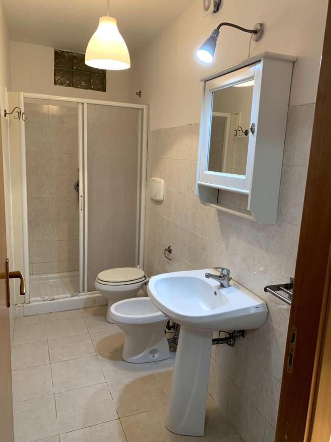 Apartament Casa Del Gelso San Menaio Zewnętrze zdjęcie