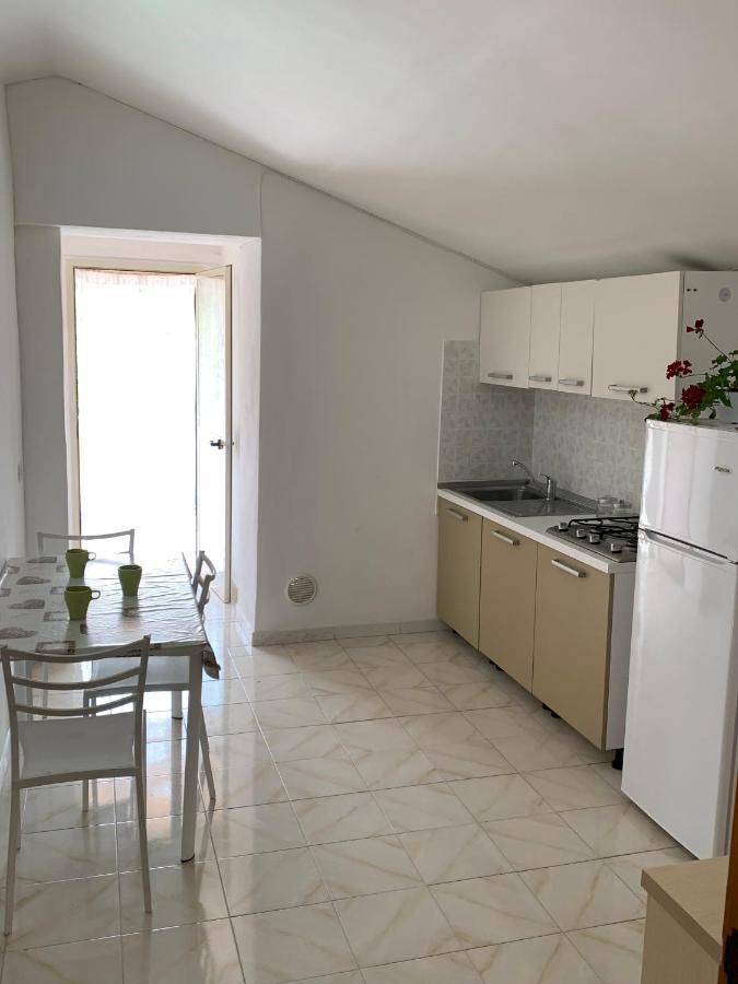 Apartament Casa Del Gelso San Menaio Zewnętrze zdjęcie