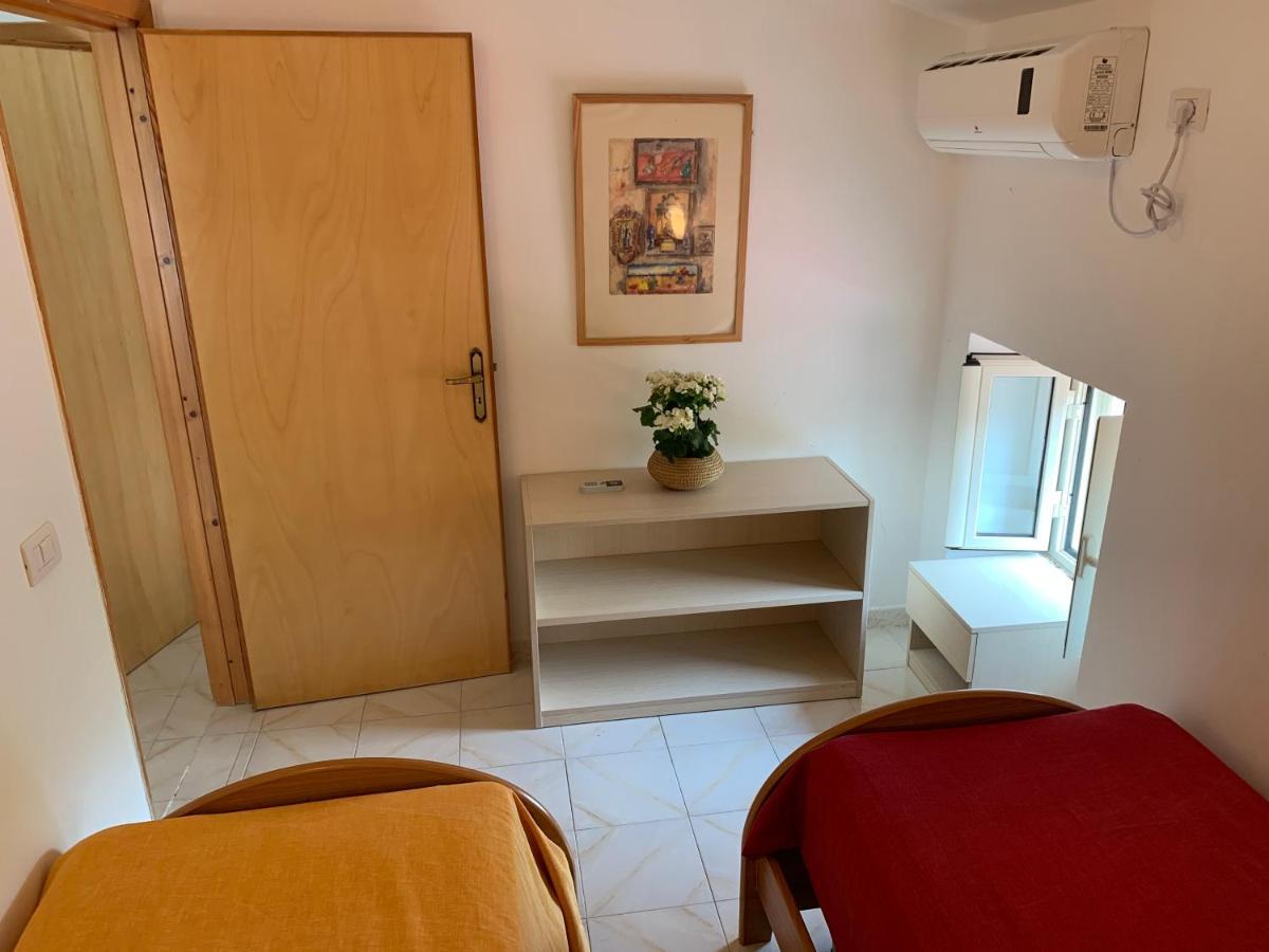 Apartament Casa Del Gelso San Menaio Zewnętrze zdjęcie