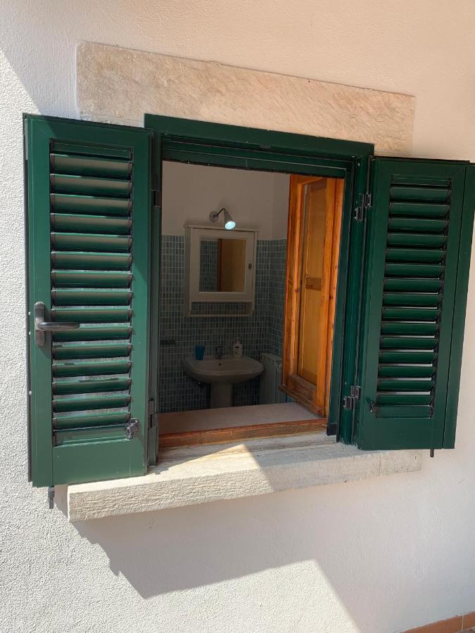 Apartament Casa Del Gelso San Menaio Zewnętrze zdjęcie
