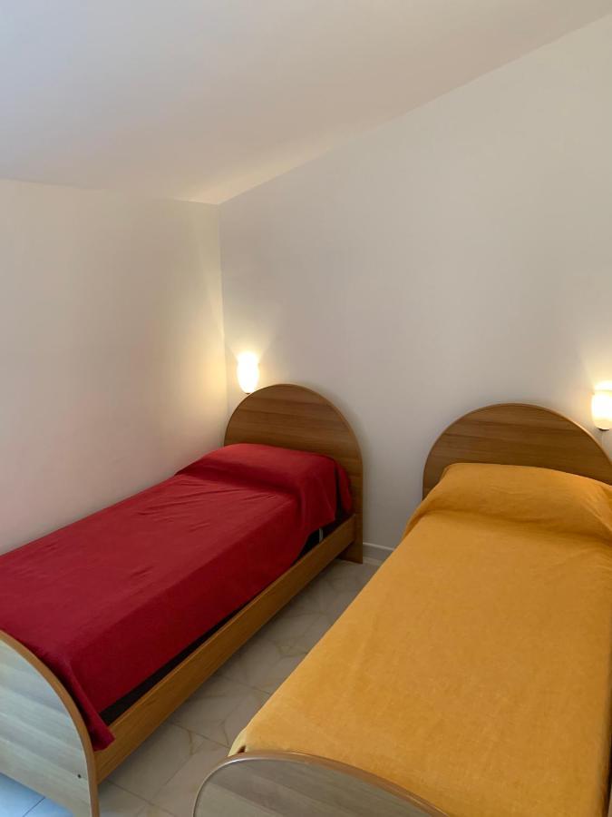 Apartament Casa Del Gelso San Menaio Zewnętrze zdjęcie