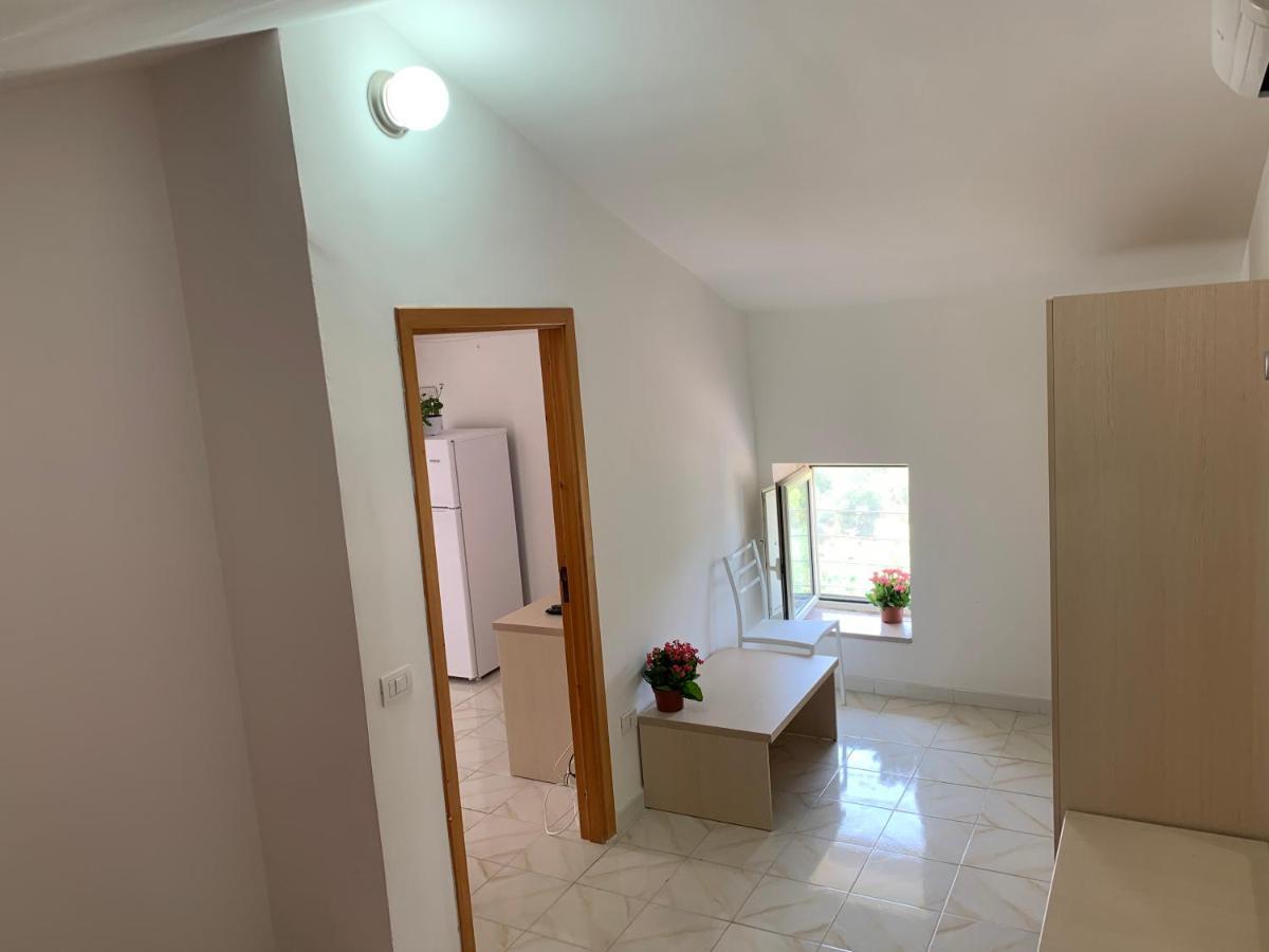 Apartament Casa Del Gelso San Menaio Zewnętrze zdjęcie