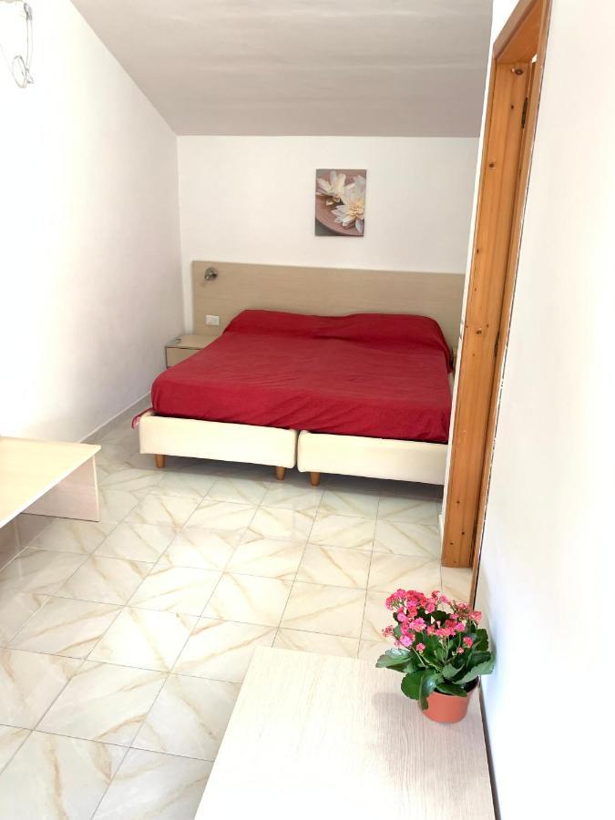 Apartament Casa Del Gelso San Menaio Zewnętrze zdjęcie
