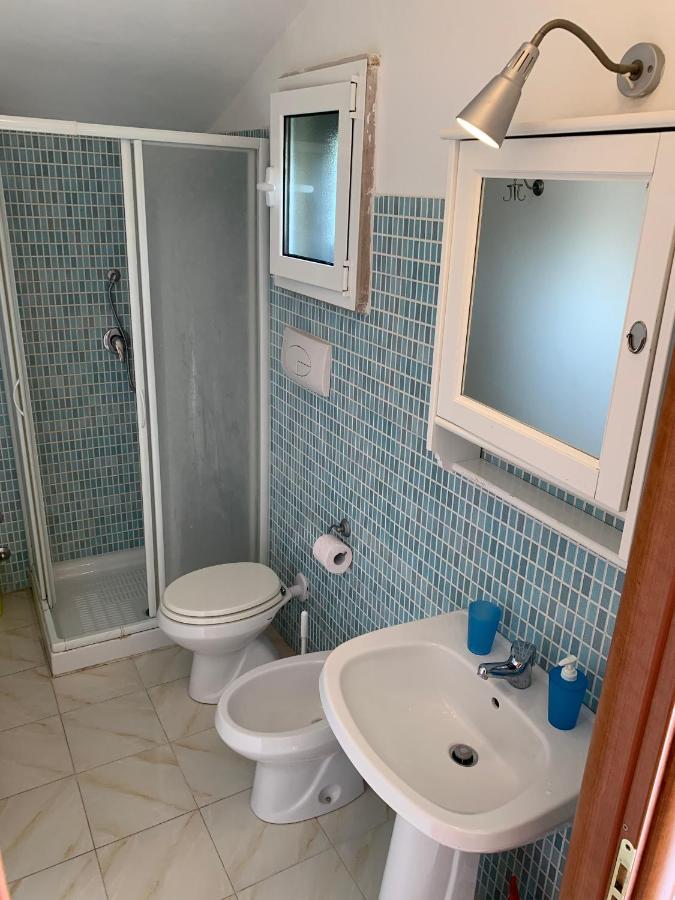 Apartament Casa Del Gelso San Menaio Zewnętrze zdjęcie