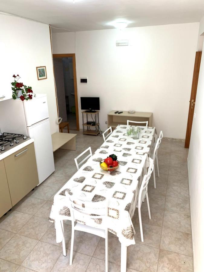 Apartament Casa Del Gelso San Menaio Zewnętrze zdjęcie