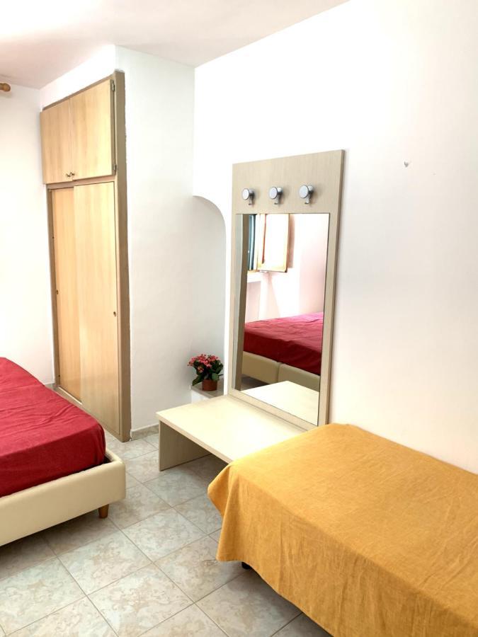 Apartament Casa Del Gelso San Menaio Zewnętrze zdjęcie