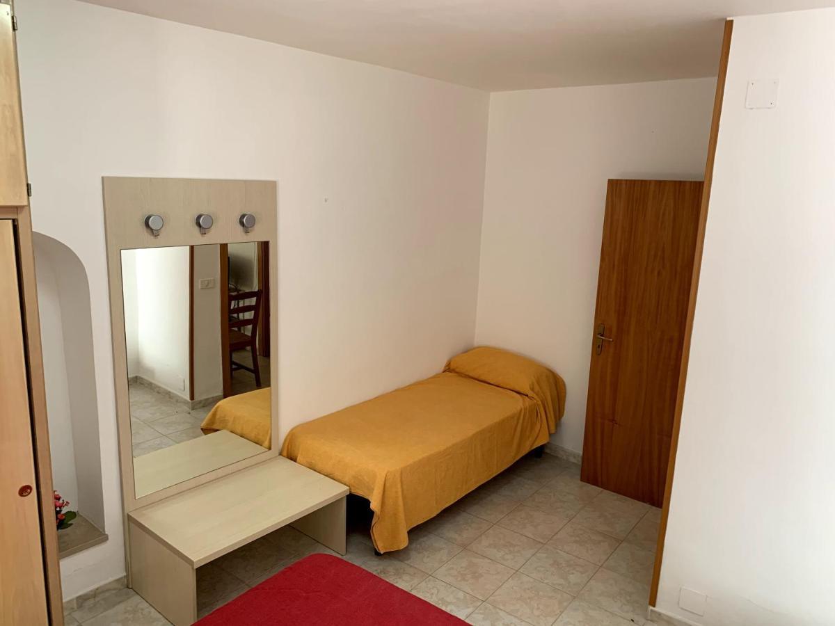 Apartament Casa Del Gelso San Menaio Zewnętrze zdjęcie